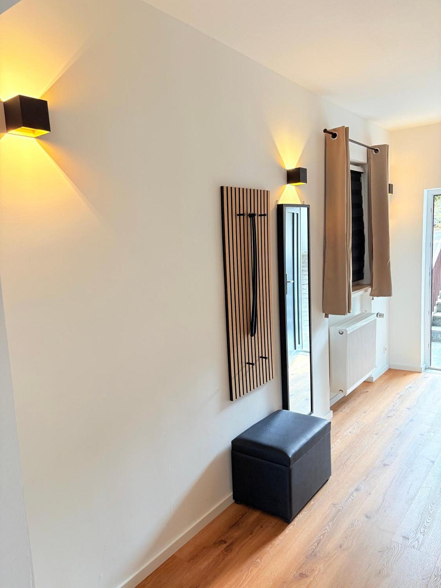 Haus Am Jungbrunnen 1 Apartment *